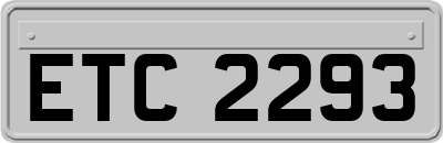 ETC2293