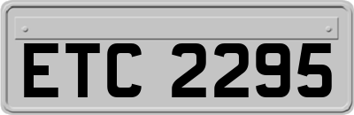 ETC2295