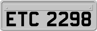 ETC2298