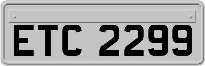 ETC2299
