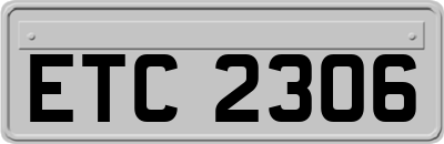 ETC2306