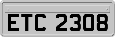 ETC2308
