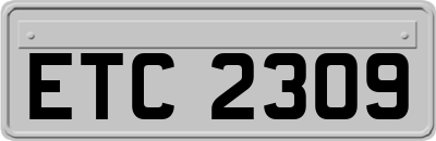 ETC2309