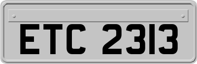 ETC2313
