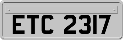 ETC2317