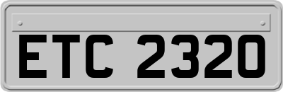 ETC2320