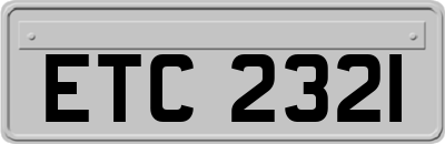 ETC2321