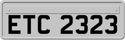 ETC2323
