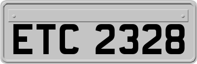 ETC2328