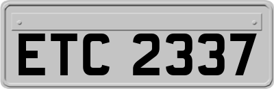 ETC2337