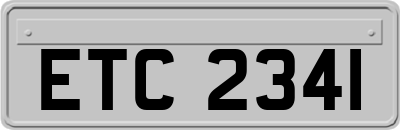 ETC2341
