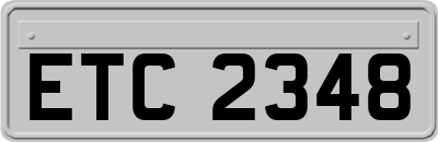 ETC2348