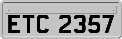 ETC2357