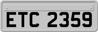 ETC2359