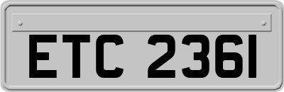 ETC2361