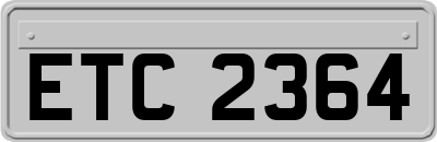 ETC2364
