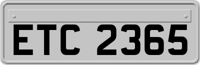 ETC2365