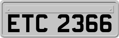 ETC2366