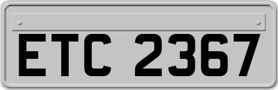 ETC2367