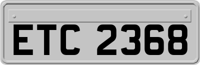 ETC2368