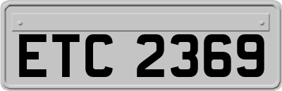 ETC2369