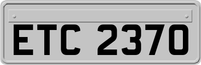 ETC2370