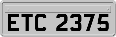 ETC2375