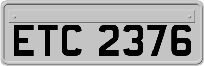 ETC2376