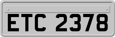 ETC2378