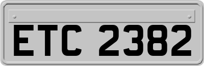 ETC2382