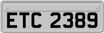 ETC2389