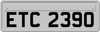 ETC2390