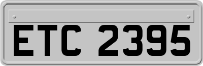 ETC2395
