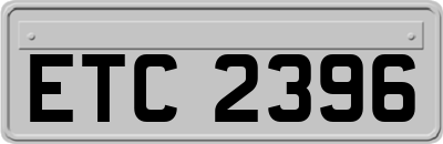 ETC2396