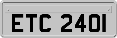 ETC2401