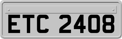 ETC2408