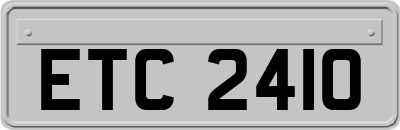 ETC2410