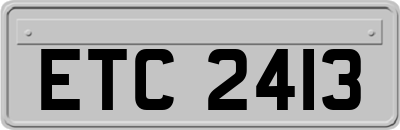 ETC2413