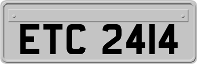ETC2414