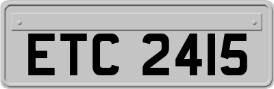 ETC2415