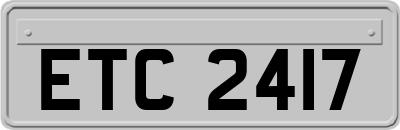 ETC2417