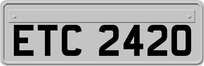 ETC2420