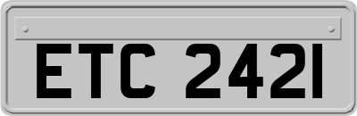 ETC2421