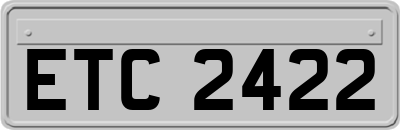 ETC2422
