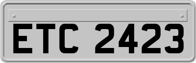 ETC2423