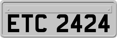 ETC2424