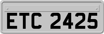 ETC2425