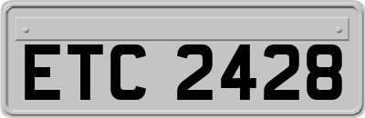 ETC2428