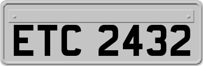 ETC2432