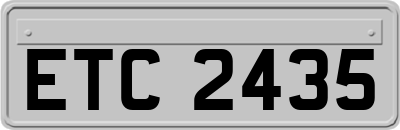 ETC2435